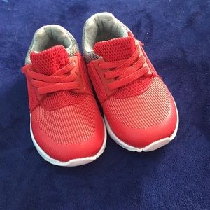 Toddler sneakers